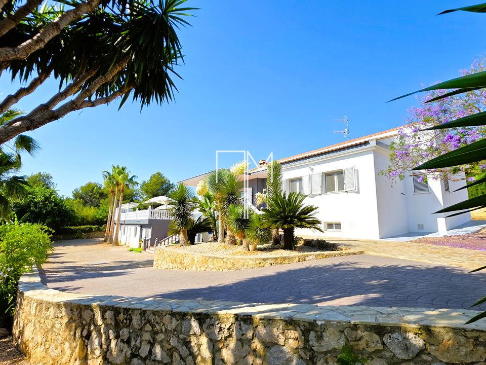 Villa in Alberic, Valencia - foto 4
